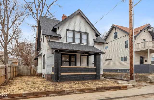 642 East 31st Street