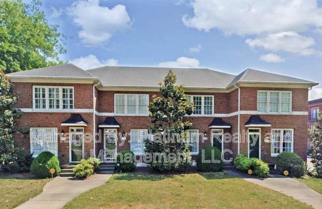 605 Anderson Drive