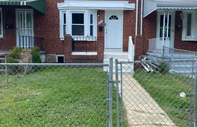 Photo of 714 NORRIS Lane