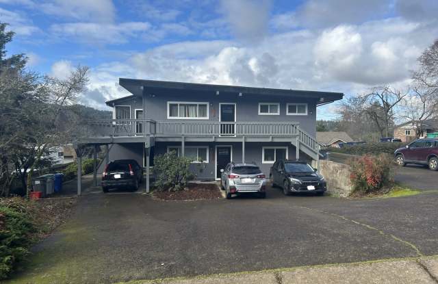3768 Potter Street - 1