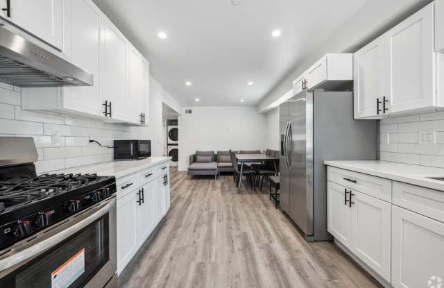 MH Liping 3505 Raymond Ave