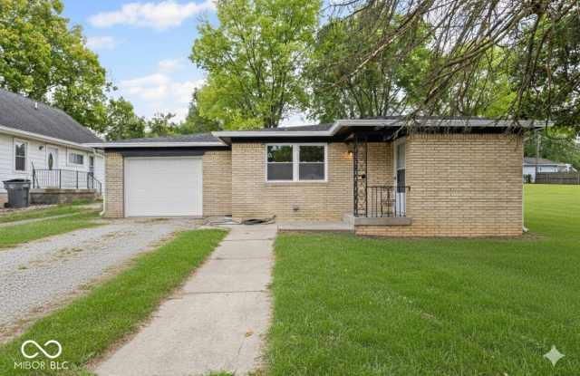 111 W Southern Avenue