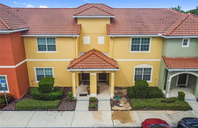 Photo of 8841 CANDY PALM ROAD