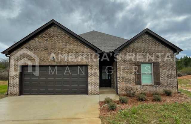 Photo of Home for Rent in Weaver, AL!!! Available to View Now!!!
