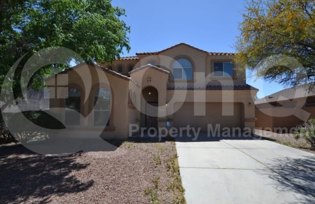 629 East Saddle Way - 629 East Saddle Way, San Tan Valley, AZ 85143