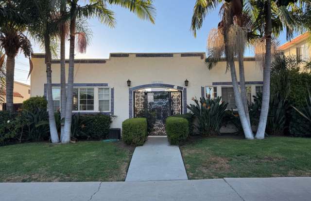 807 North Fuller Avenue LP