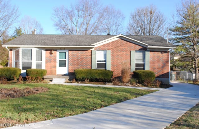 4313 Seagrape Rd - 4313 Seagrape Road, Jeffersontown, KY 40299