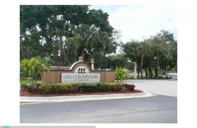 774 NW 92nd Ave - 774 NW 92nd Ave, Plantation, FL 33324