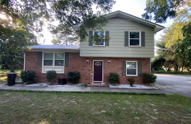 3022 Woolard Drive - 3022 Woolard Drive, Cumberland County, NC 28348