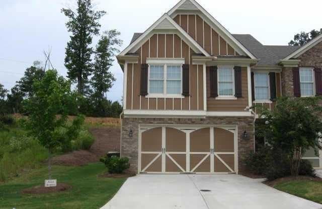 5860 Vista Brook Drive - 5860 Vista Brook Drive, Forsyth County, GA 30024