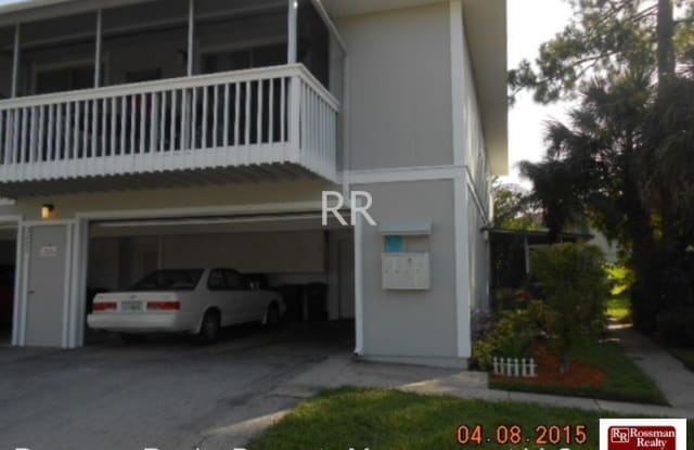 3285 New South Province Blvd #1 - 3285 New South Province Boulevard, Villas, FL 33907