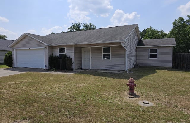 208 Spring Branch Drive - 208 Spring Branch Drive, Haskell, AR 72015