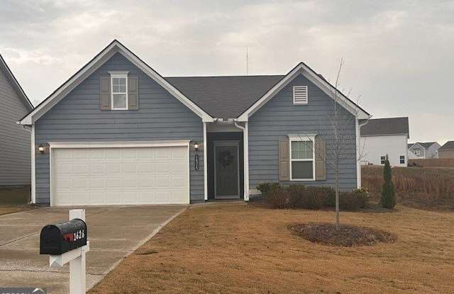 Photo of 1626 Newport Drive