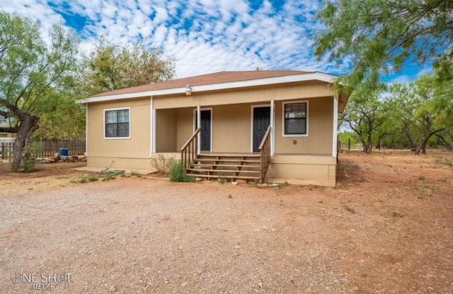 3632 Clinton Street - 3632 Clinton Street, Abilene, TX 79603