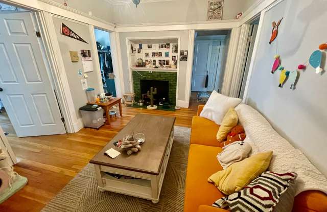 Nice 3 bed in Allston