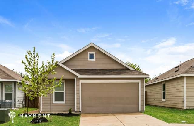 2984 Wallace Wells Court