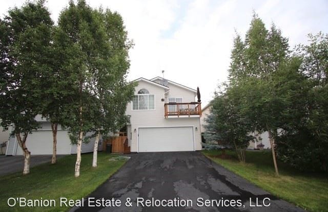 6248 Rose Hip Circle - 6248 Rose Hip Cir, Anchorage, AK 99507