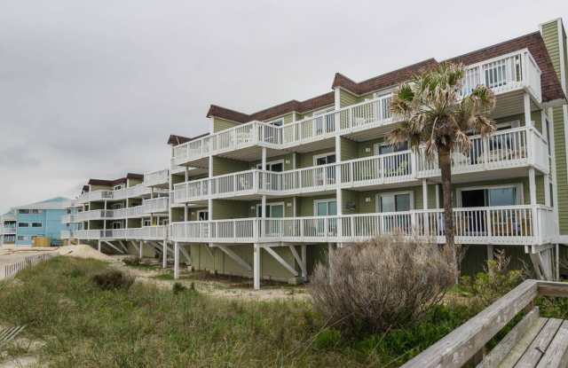 Photo of (K139) 2110 Surf Rider Court, Unit A, Kure Beach, NC 28449