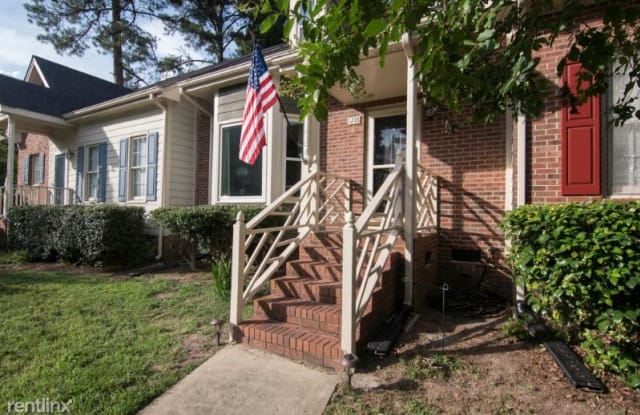 1218 Shadowbark Ct - 1218 Shadow Bark Court, Garner, NC 27603