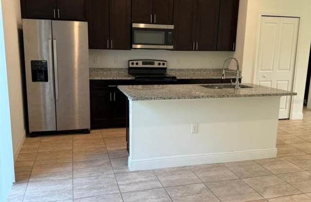 16111 SW 23RD COURT ROAD