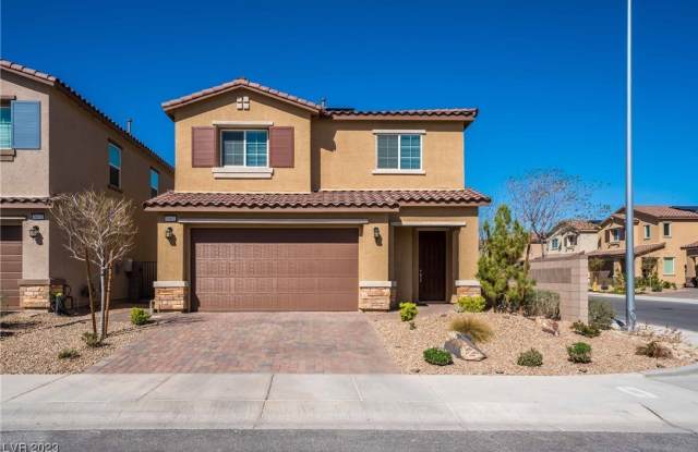 9963 Aldersey Court - 9963 Aldersey Court, Enterprise, NV 89141