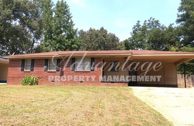 3120 Beauchamp Dr. - 3120 Beauchamp Drive, Memphis, TN 38118