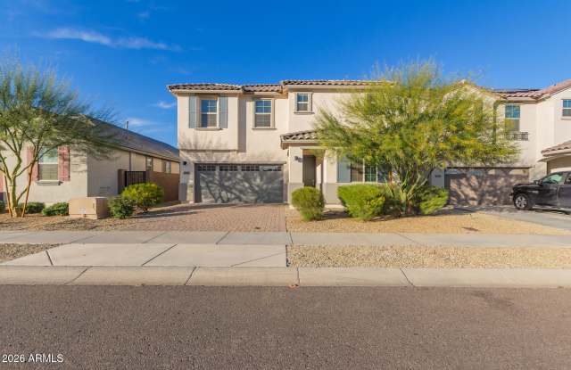 14222 W Honeysuckle Drive