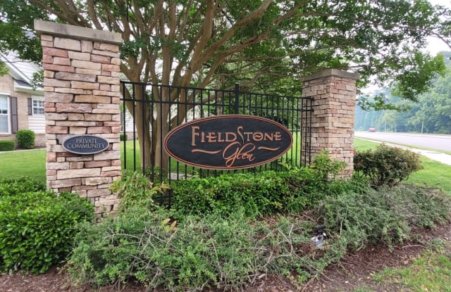 412 Fieldstone Glen Way - 412 Fieldstone Glen Way, Virginia Beach, VA 23454