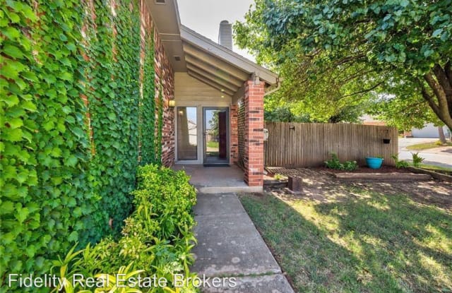 12900 Sue Court - 12900 Sue Court, Oklahoma City, OK 73120