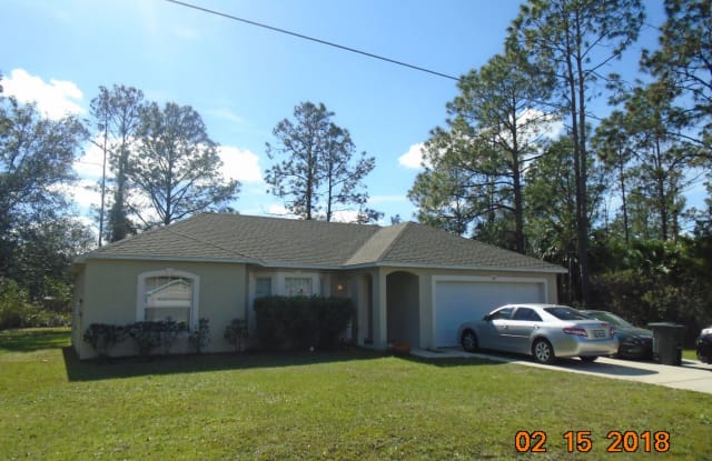 28 Pinell Lane - 28 Pinell Lane, Palm Coast, FL 32164