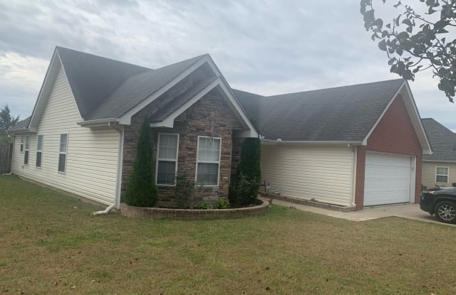 2295 Rosecran Cir - 2295 Rosecran Circle, La Vergne, TN 37086