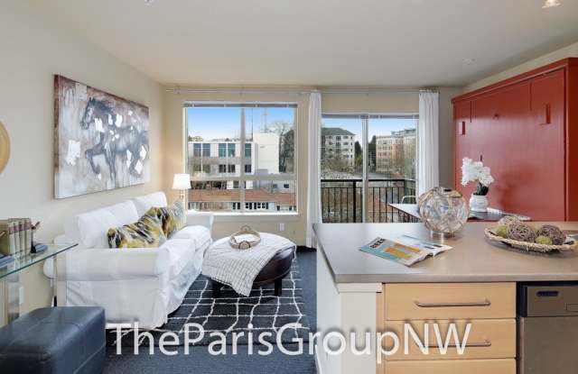 Photo of Fabulous Capitol Hill Condo w/View  Tons of Amenities!