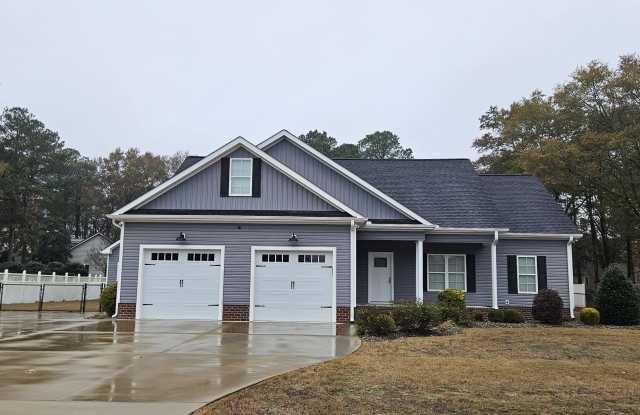 Photo of 104 Pioneer Trails Drive