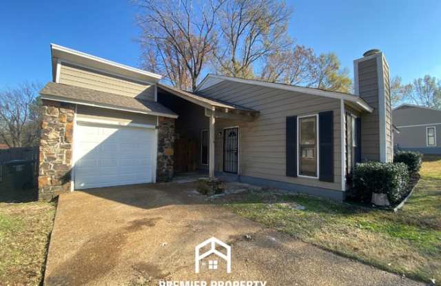 4251 Beechcliff Lane