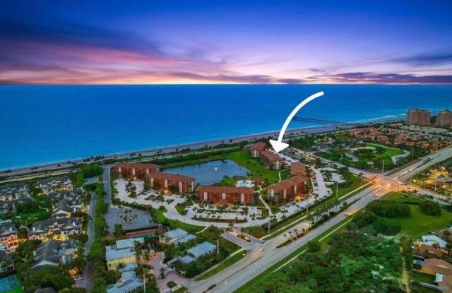 601 S Seas Drive
