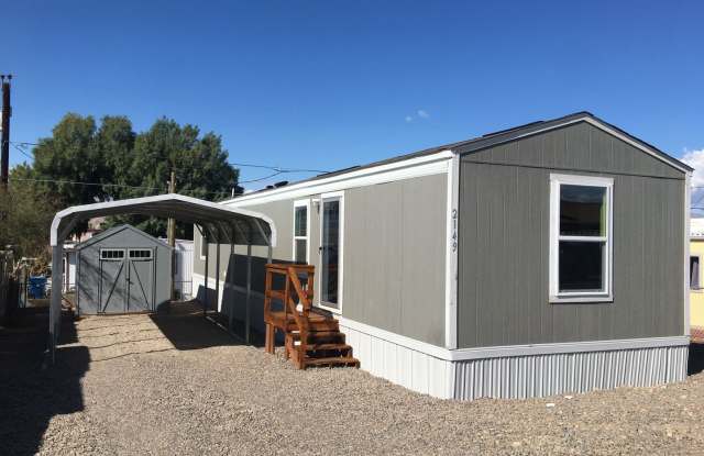 Photo of 2-Bedroom Home, minutes Away from the Colorado River