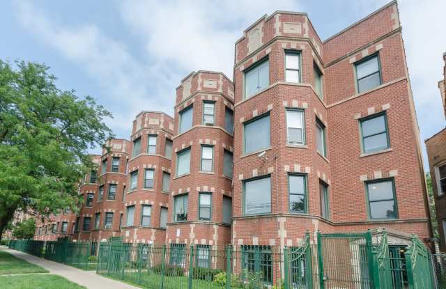 2217 E 69th Street - 2217 East 69th Street, Chicago, IL 60649