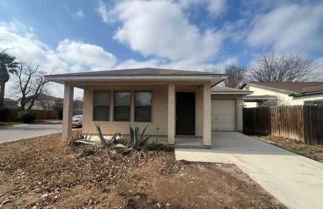 Photo of 7703 Chatsworth, San Antonio, TX. 78250