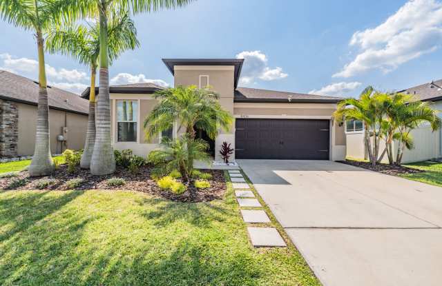 8406 Olive Brook Dr - 8406 Olive Brook Drive, Wesley Chapel, FL 33545