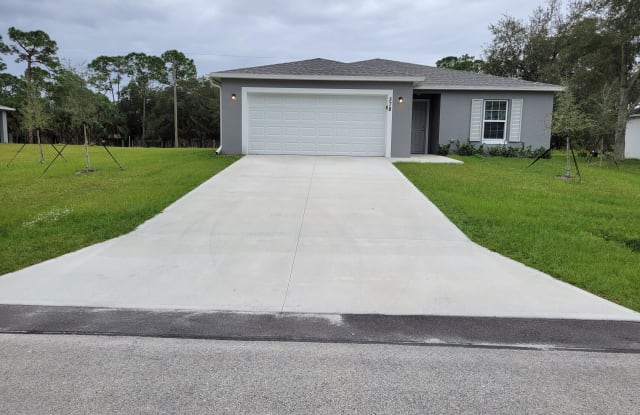 378 Gephart Street SW - 378 Gephart Street Southwest, Palm Bay, FL 32908