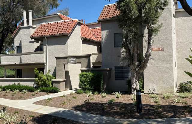 Move in Special: 2 Weeks Free! Great 2 Bedroom 2 bath - Villamira  Community, Laguna Niguel-In Unit Laundry Included