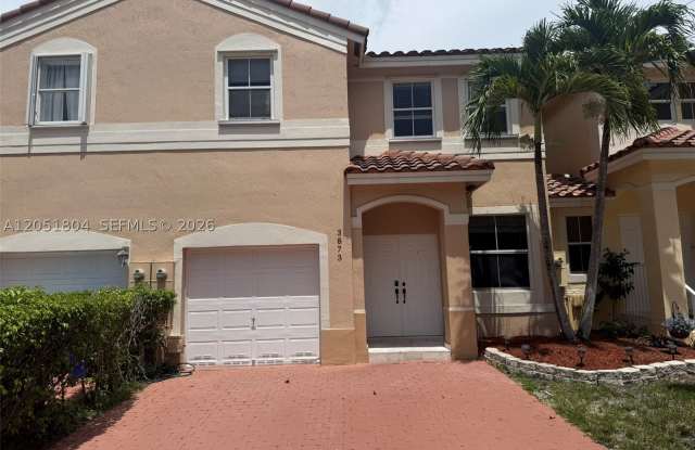 3873 SW 171st Ter0