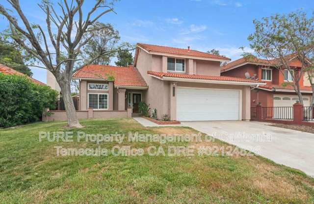 24556 Leafwood Drive