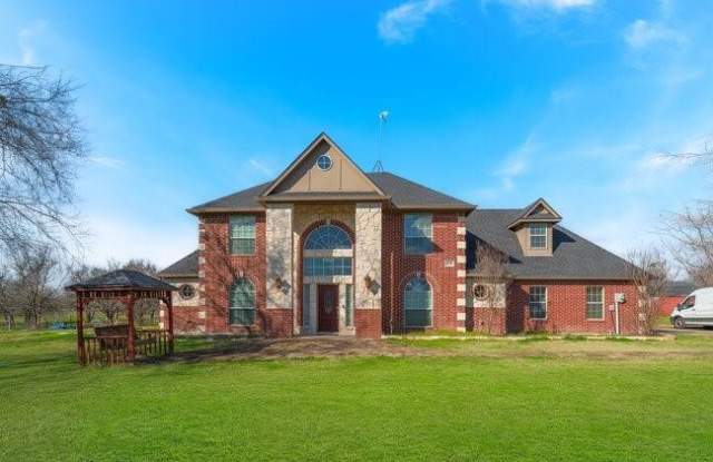 449 Johns Lane - 449 Johns Lane, Rockwall County, TX 75189