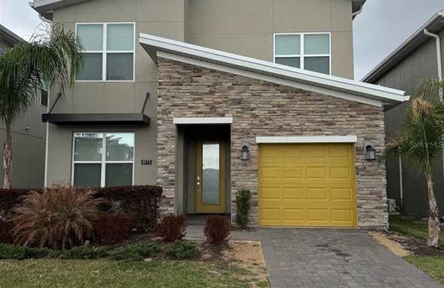 8973 PLAY THROUGH DRIVE