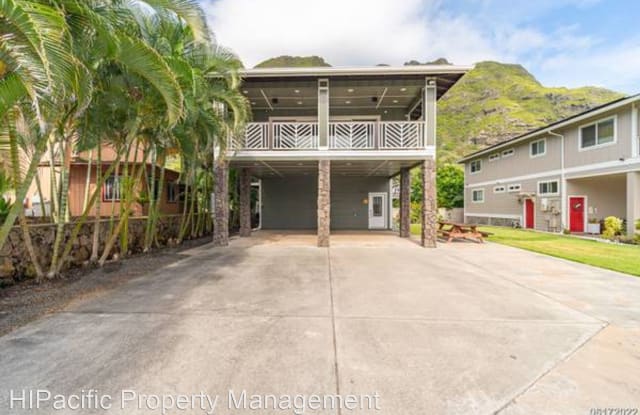 51-264 Kamehameha Hwy (PENDING CLOSE-OUT) - 51-264 Hawaii Highway 83, Kaaawa, HI 96730