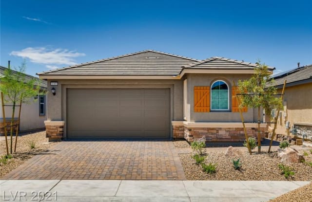 1301 Ossa Street - 1301 Ossa St, Henderson, NV 89052