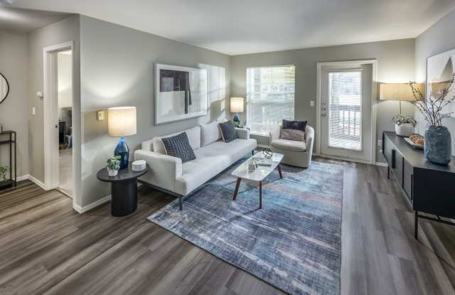 Photo of Stonemeadow Farms Apartments Homes