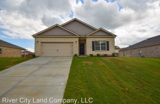 425 Lilly Drive - 425 Lilly Dr, Oakland, TN 38060