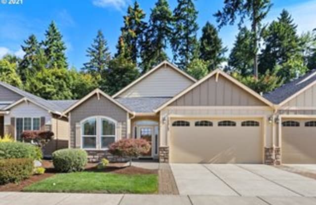 12517 NE 24th Ave - 12517 Northeast 24th Avenue, Salmon Creek, WA 98686